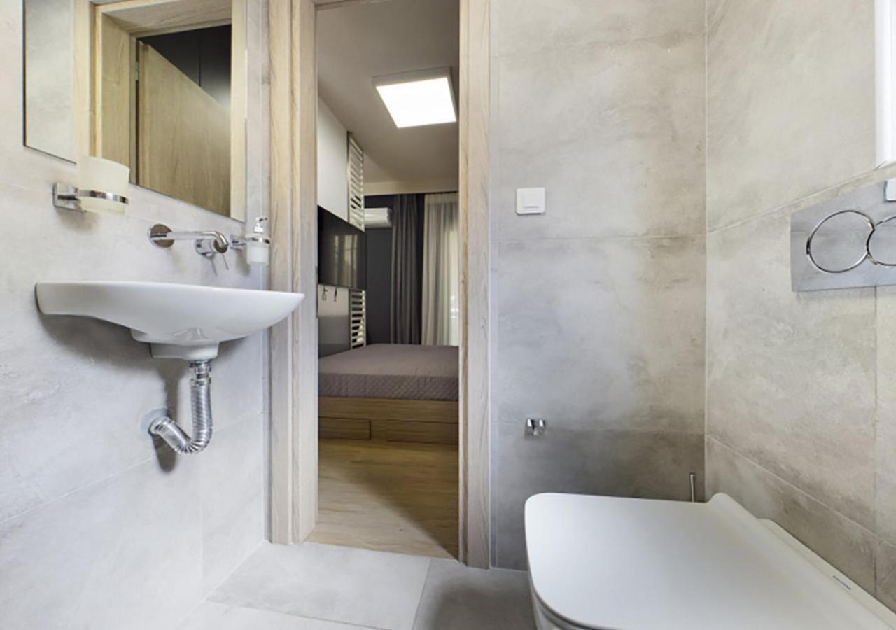 Feel Good Vibes - Apt Suite Atény Exteriér fotografie
