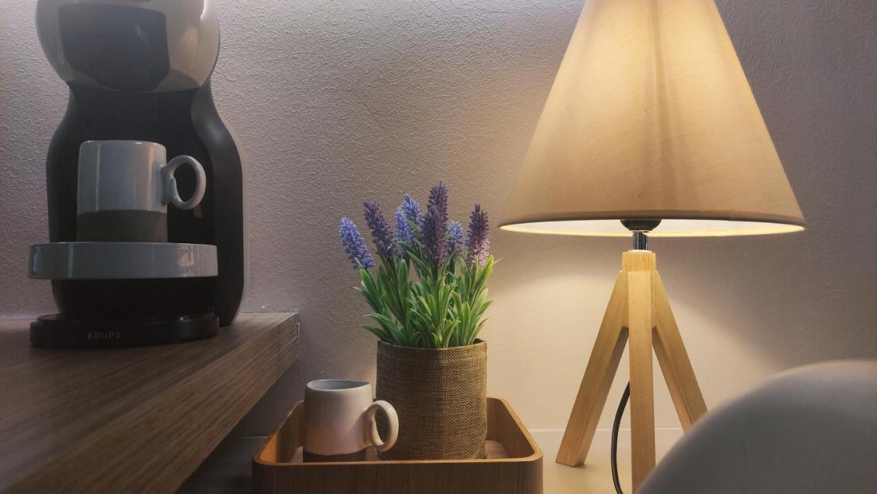 Feel Good Vibes - Apt Suite Atény Exteriér fotografie